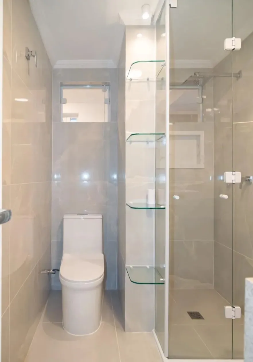 Imagem Apartamento à venda na Paulista - Retrofit completo