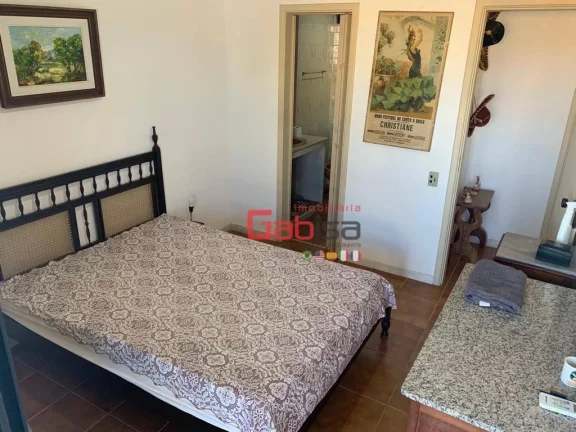 Imagem Apartamento com 2 dormitórios à venda, 79 m² por R$ 700.000 - Passagem - Cabo Frio/RJ