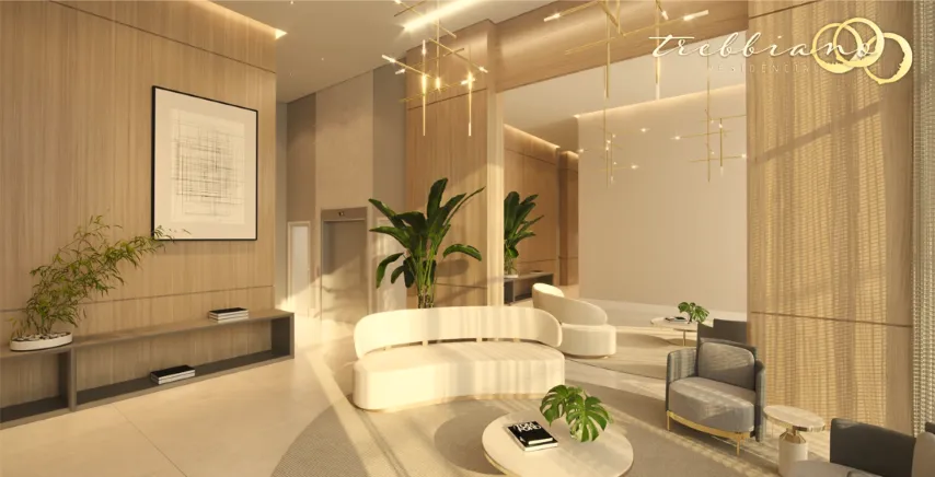 Imagem APARTAMENTO RESIDENCIAL em Curitiba - PR, Campo Comprido