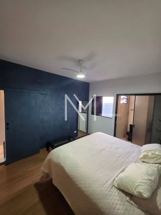 Imagem Casa à Venda 3 Quartos 1 Suíte 260m² - Bairro Jardim Por do Sol - SJC