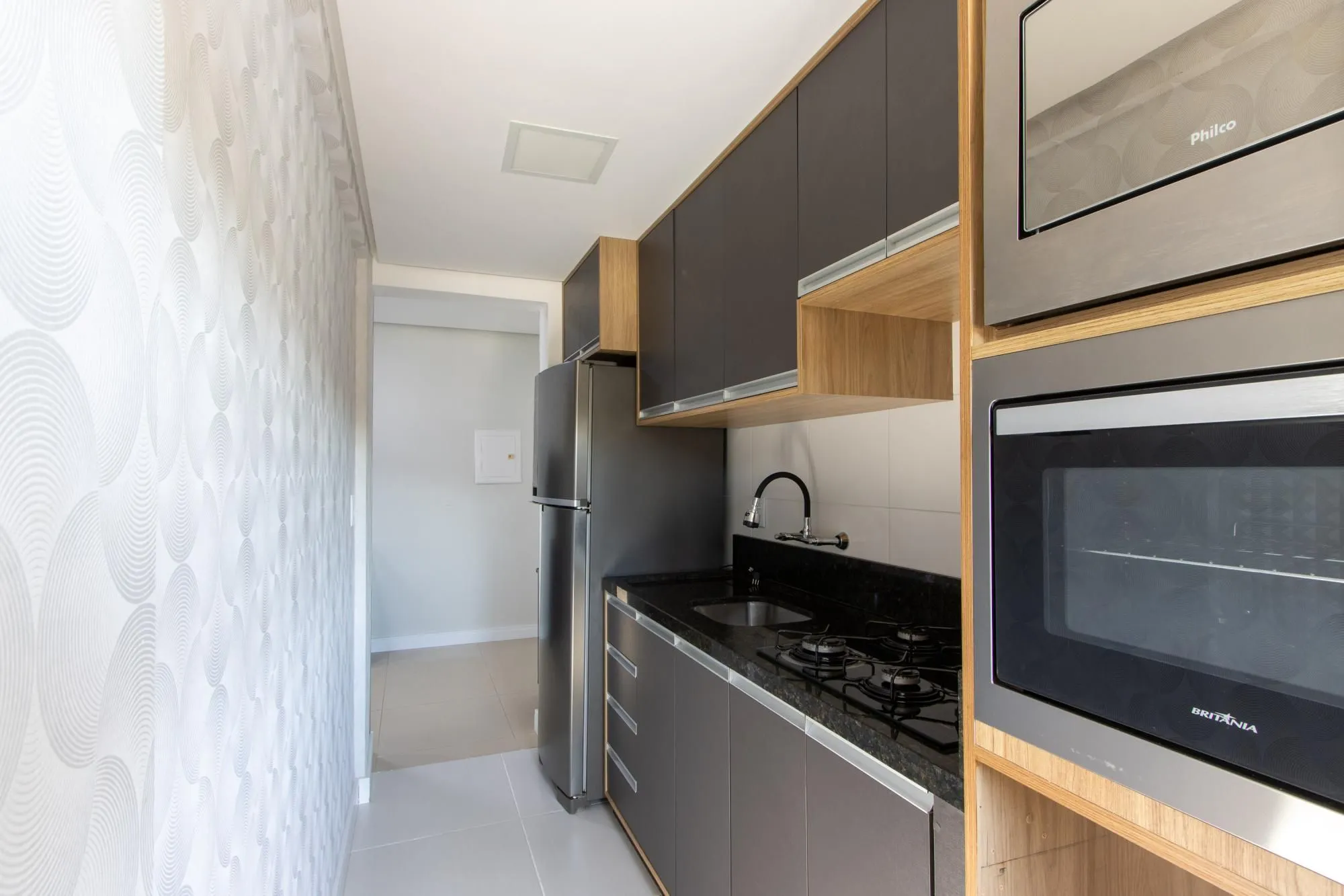 Imagem Apartamento em Ipanema