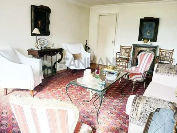 Imagem Apartamento à venda em São Paulo-SP, no Itaim Bibi: 2 quartos, 1 suíte, 3 salas, 3 banheiros, 1 vaga de garagem, 107m².