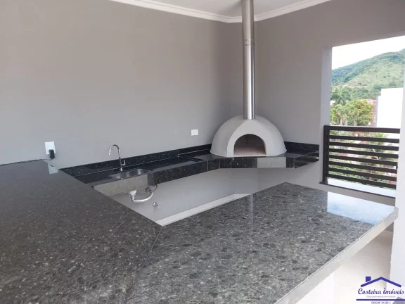 Imagem Excelente apartamento no Itaguá - Novo