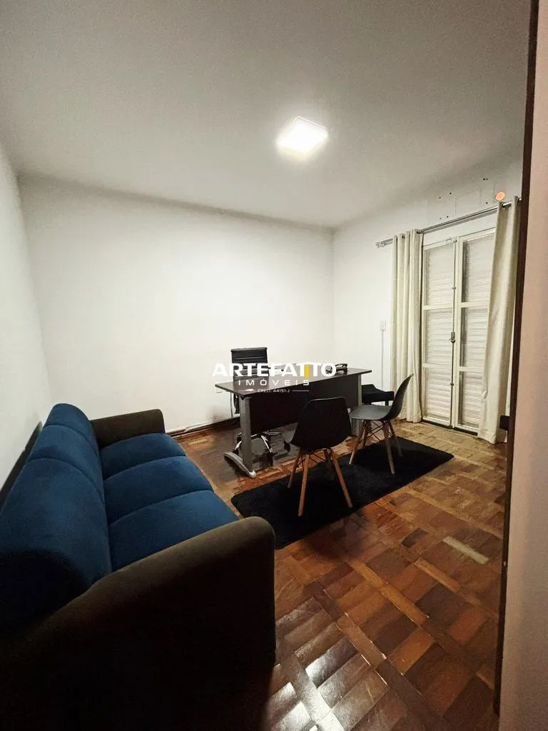 Imagem Casa com 3 dormitórios no bairro Jardim Boa Esperança