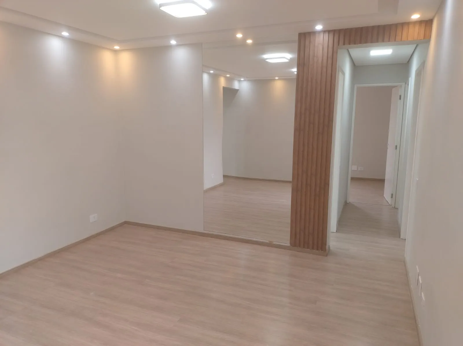 Imagem VENDO LINDO APARTAMENTO NO BAIRRO JARDIM UBIRAJARA!