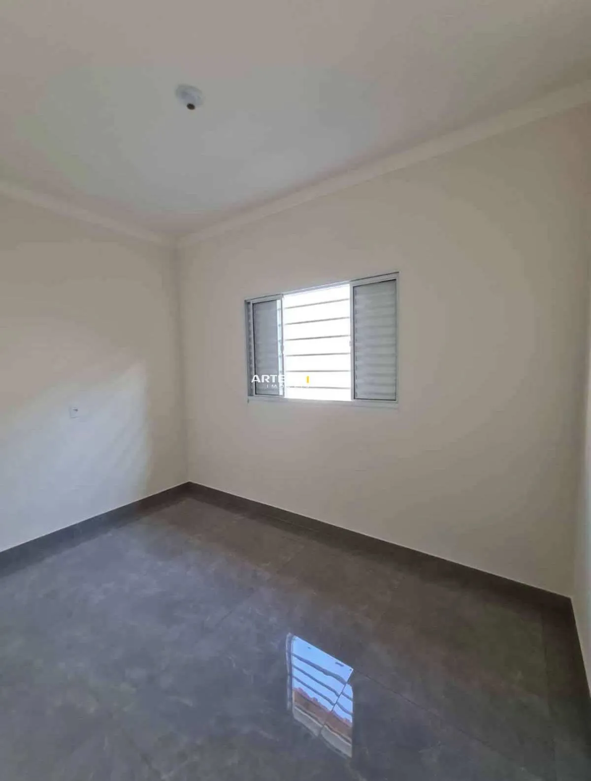 Imagem Casa à venda em Franca, City Petrópolis, com 2 quartos, 90m2