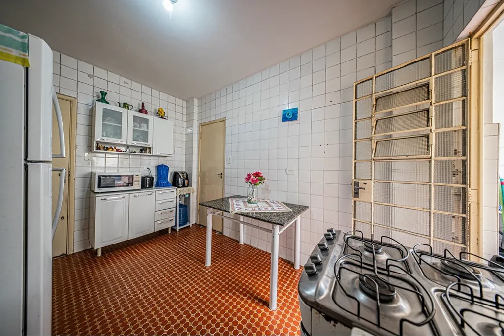 Imagem Apartamento à venda em São Paulo, Bela Vista, com 2 quartos, 85m2