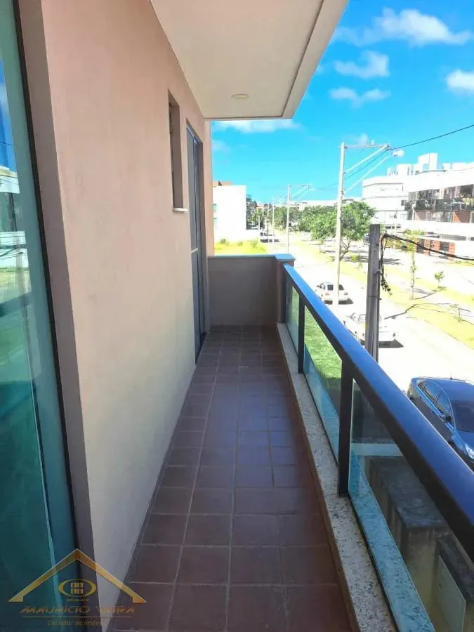 Imagem Apartamento para Venda em São Pedro da Aldeia / RJ no bairro Nova São Pedro