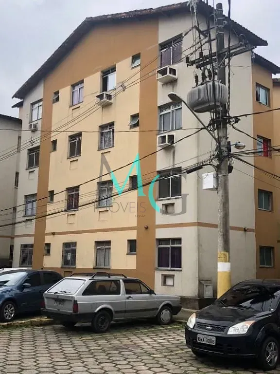 Anuncio Imóvel