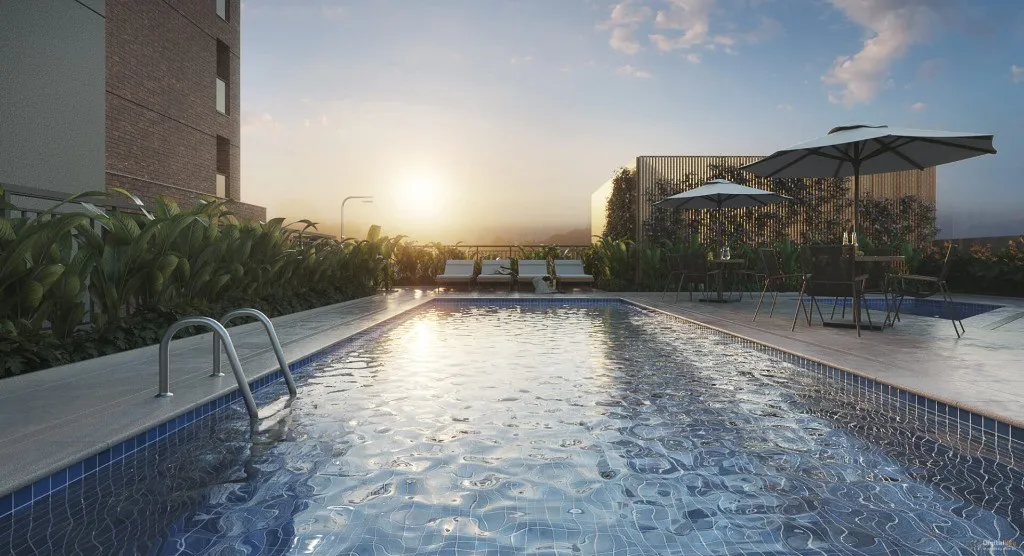 Imagem Apartamento à venda com 3 suítes em Parque da Moóca São Paulo SP, apartment in São Paulo Brazil