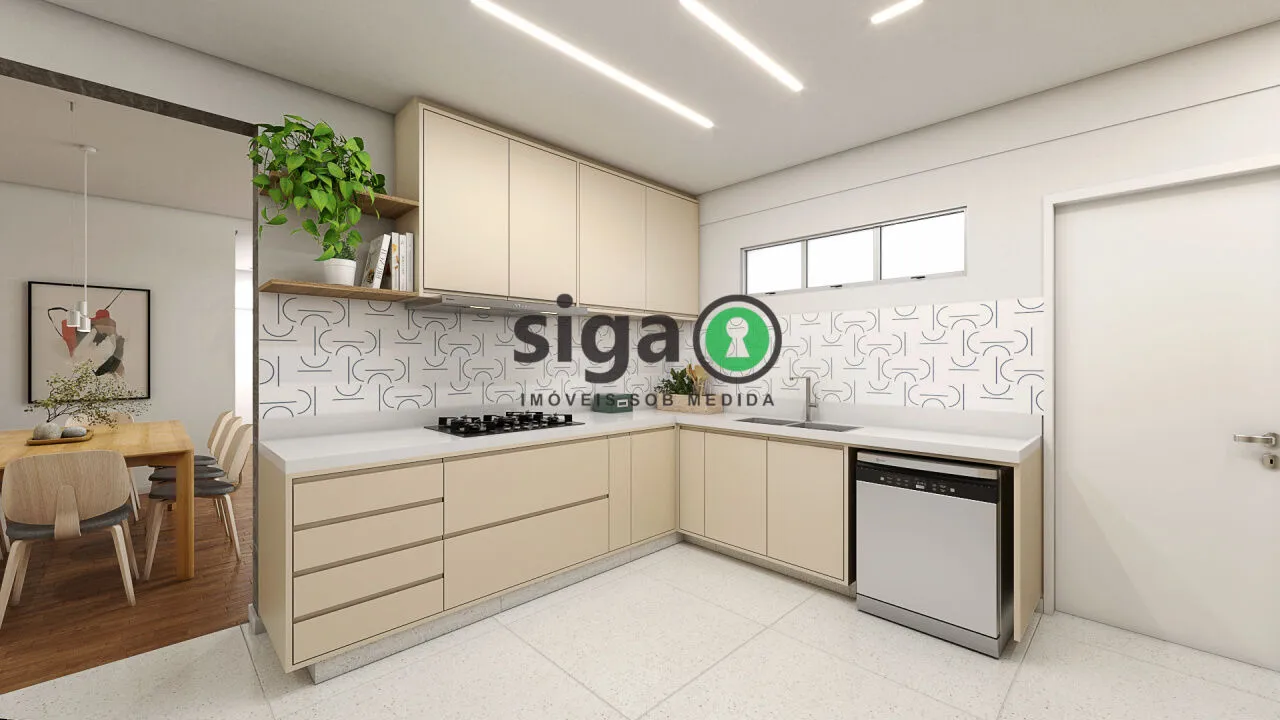 Imagem APARTAMENTO A VENDA