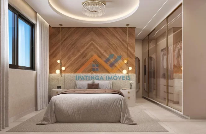 Imagem Apartamento no Cidade Nobre