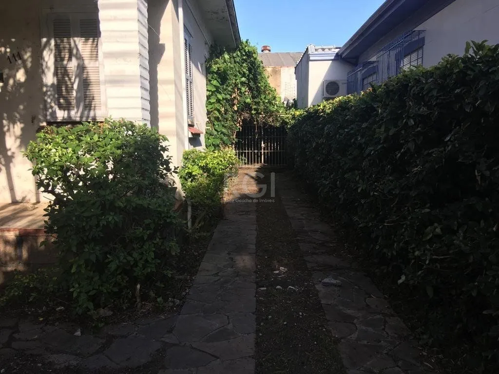 Imagem Terreno para Venda - 320m², 0 dormitórios, Higienópolis
