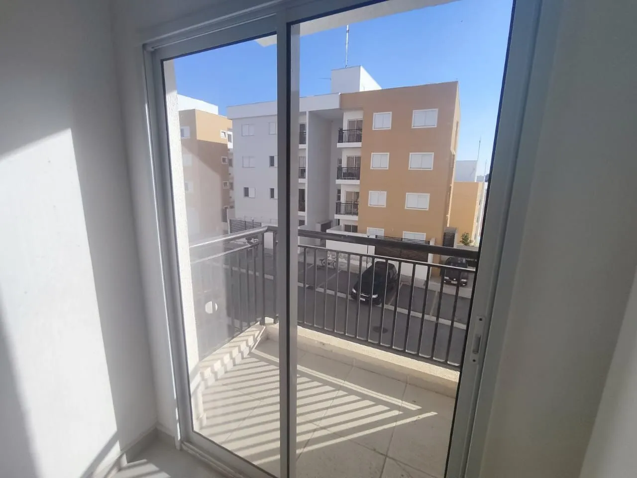 Foto do imóvel Apartamento de 62,13m² com 2 Dormitórios no Residencial Botânico, Sorocaba em JARDIM CELESTE, SOROCABA - SP