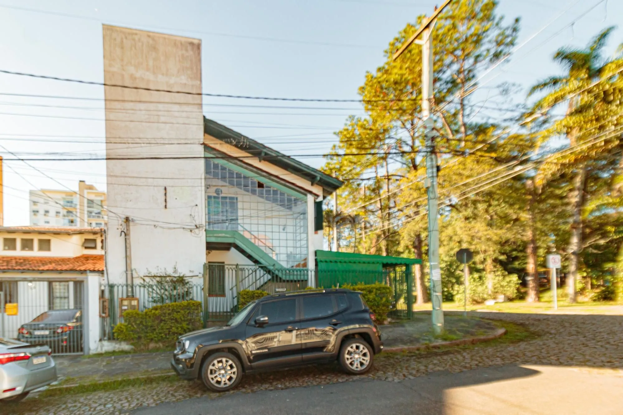 Imagem Apartamento em Vila Ipiranga