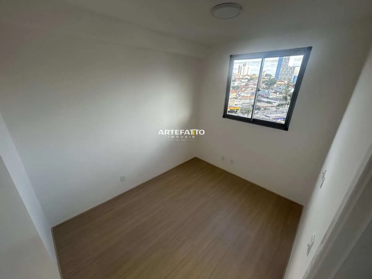 Imagem Apartamento para alugar em São Paulo, Vila Andrade, com 2 quartos, 37m2
