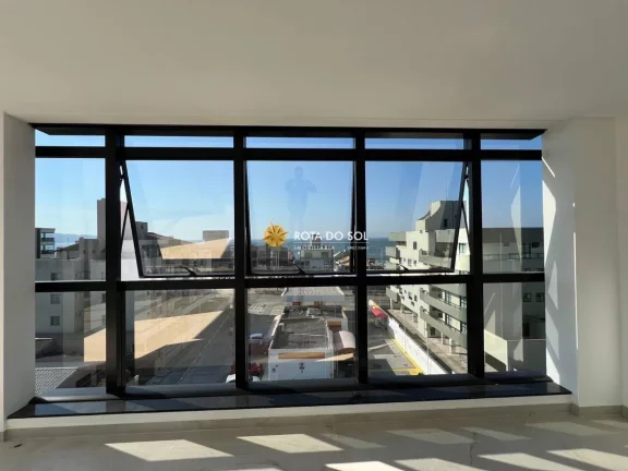 Imagem Del Greco Apartamento à venda de 2 suítes novo na Praia de Bombas Bombinhas SC