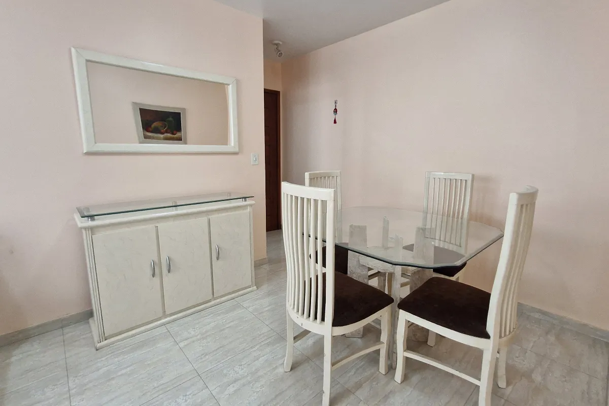Imagem Apartamento para venda em Santa Teresinha com 2 quartos, 54m2