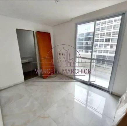 Imagem Apartamento 4 quartos alto padrão de frente para o mar na Praia da Costa