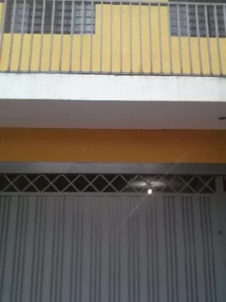 Imagem Casa Sobrado - Ribeirão Preto - Ipiranga - Região Norte