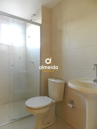 Imagem Apartamento 1 dormitórios à venda Centro Santa Maria/RS