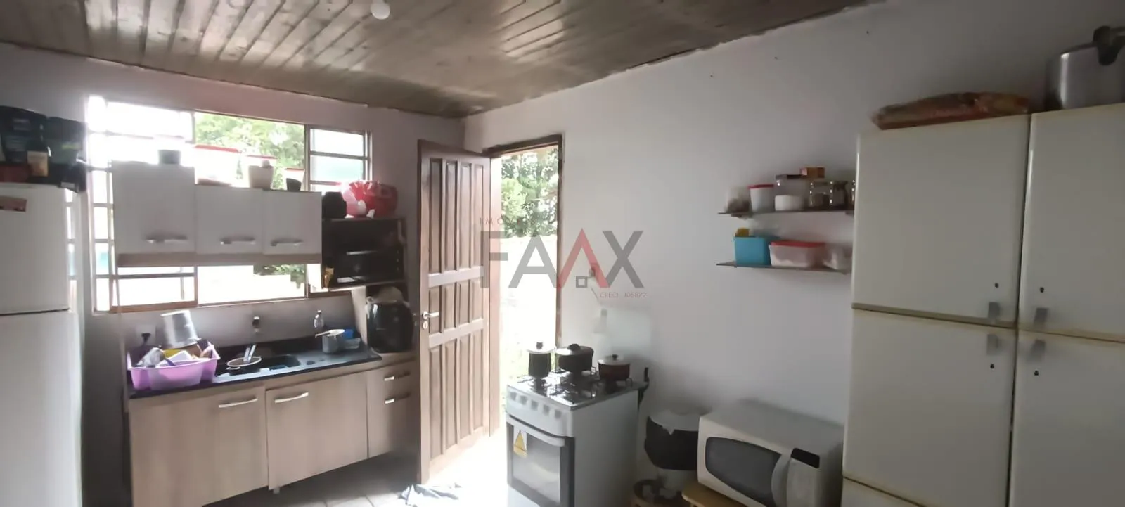 Imagem Casa a venda com amplo terreno, BAIRRO VILA BELA, GUARAPUAVA - PR