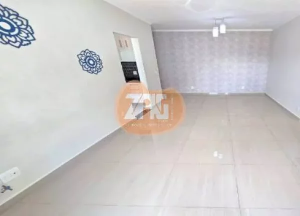Imagem SOLAR INDEPENDÊNCIA APTO A VENDA 73M² 02 DORMS 01 SUÍTE 01 VAGA TAUBATÉ