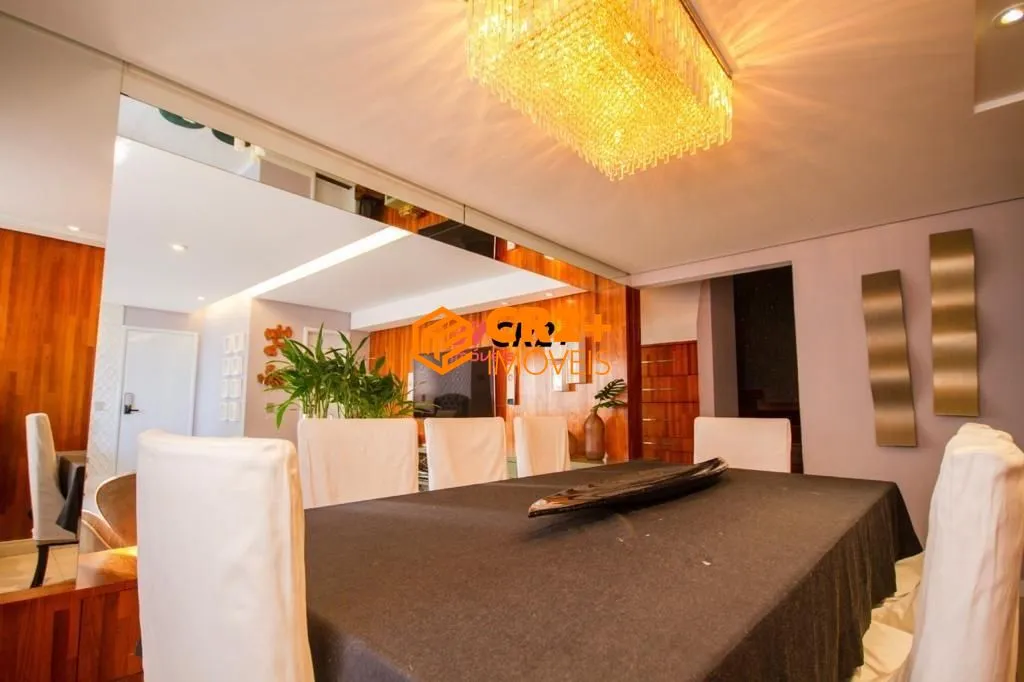 Imagem Cobertura a Venda 230 m2 com 4 quartos 4 suítes em Boa Viagem em Recife