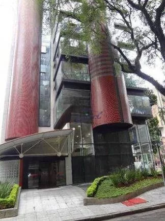 Imagem Sala, 195 m² - venda ou aluguel - Brooklin Novo - São Paulo/SP
