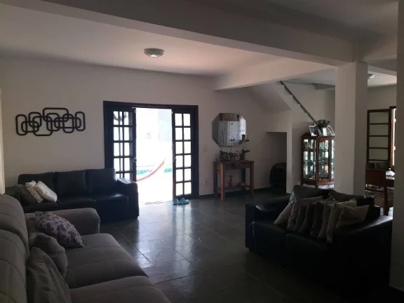 Imagem Chácara Mairiporã para Morar Vista e asfalto!!!