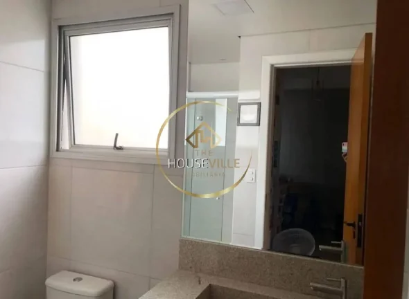 Imagem Apartamento 1 dormitório, 1 vaga, Moderno, Adyana Studium