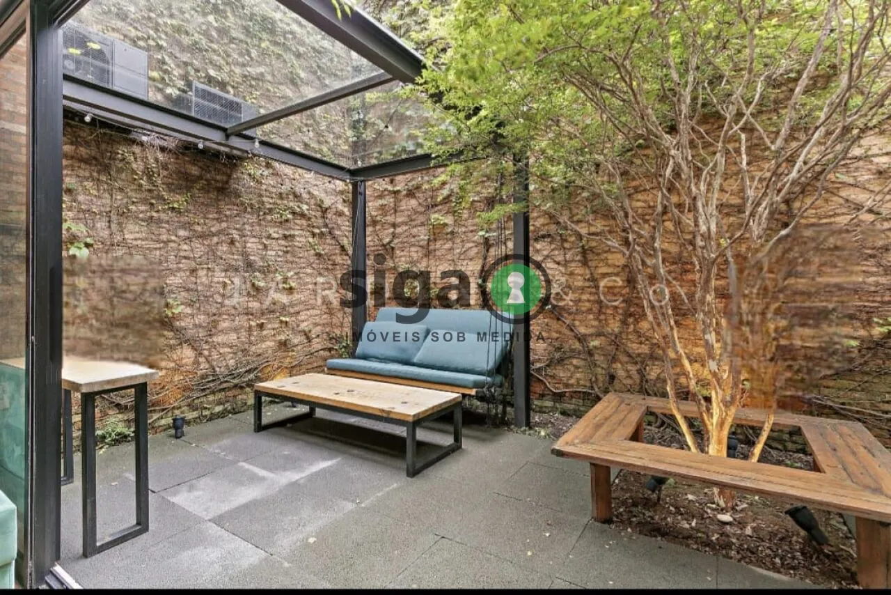 Imagem CASA À VENDA EM VILA NOVA CONCEIÇÃO
