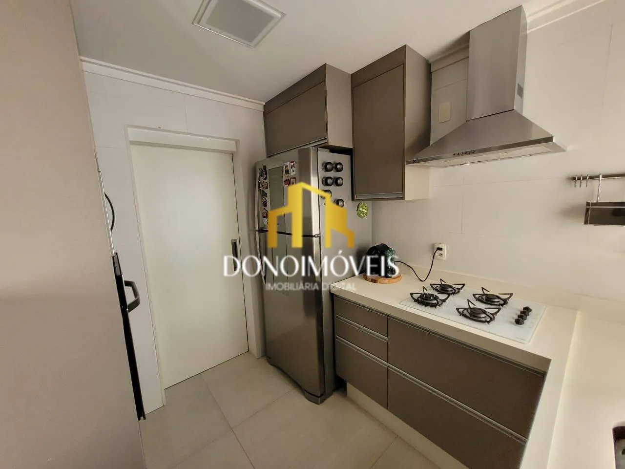 Imagem Apartamento 93 m² no L'Acqua | 3 Dorms (1 Suíte) | Varanda Gourmet
