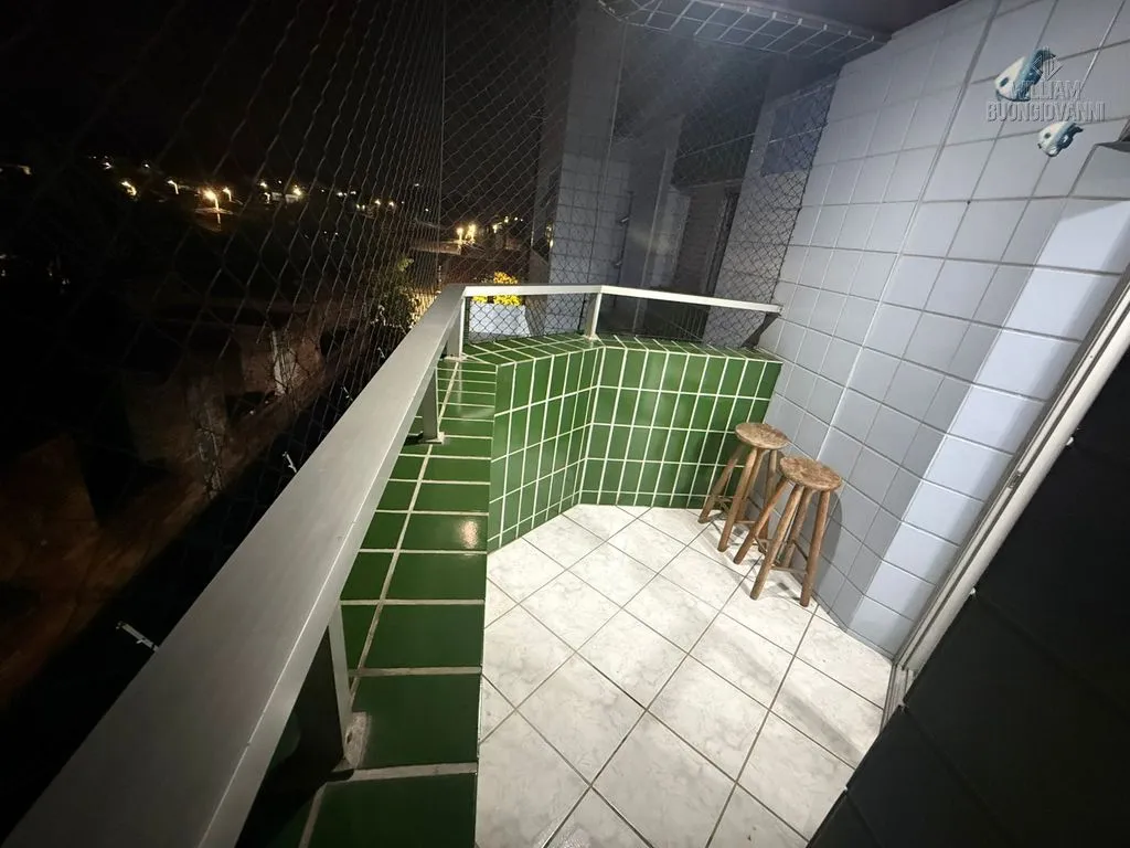 Imagem APARTAMENTO 1 QUARTO - VILA CAIÇARA - PRAIA GRANDE/SP
