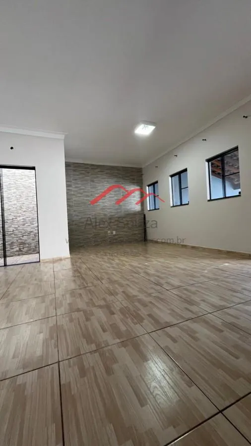 Imagem Casa para Venda em Sumaré, Jardim Residencial Ravagnani, 3 dormitórios, 1 suíte, 2 banheiros, 5 vagas