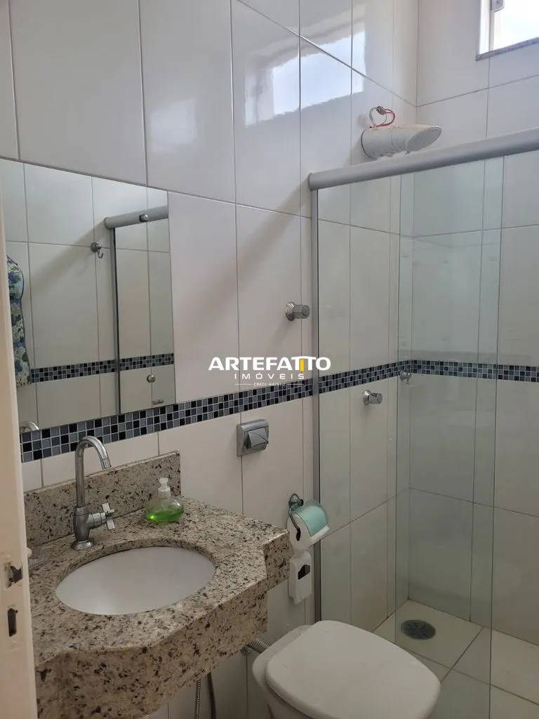 Imagem Sobrado à venda em Franca, Parque dos Lima, com 3 quartos, 385m2