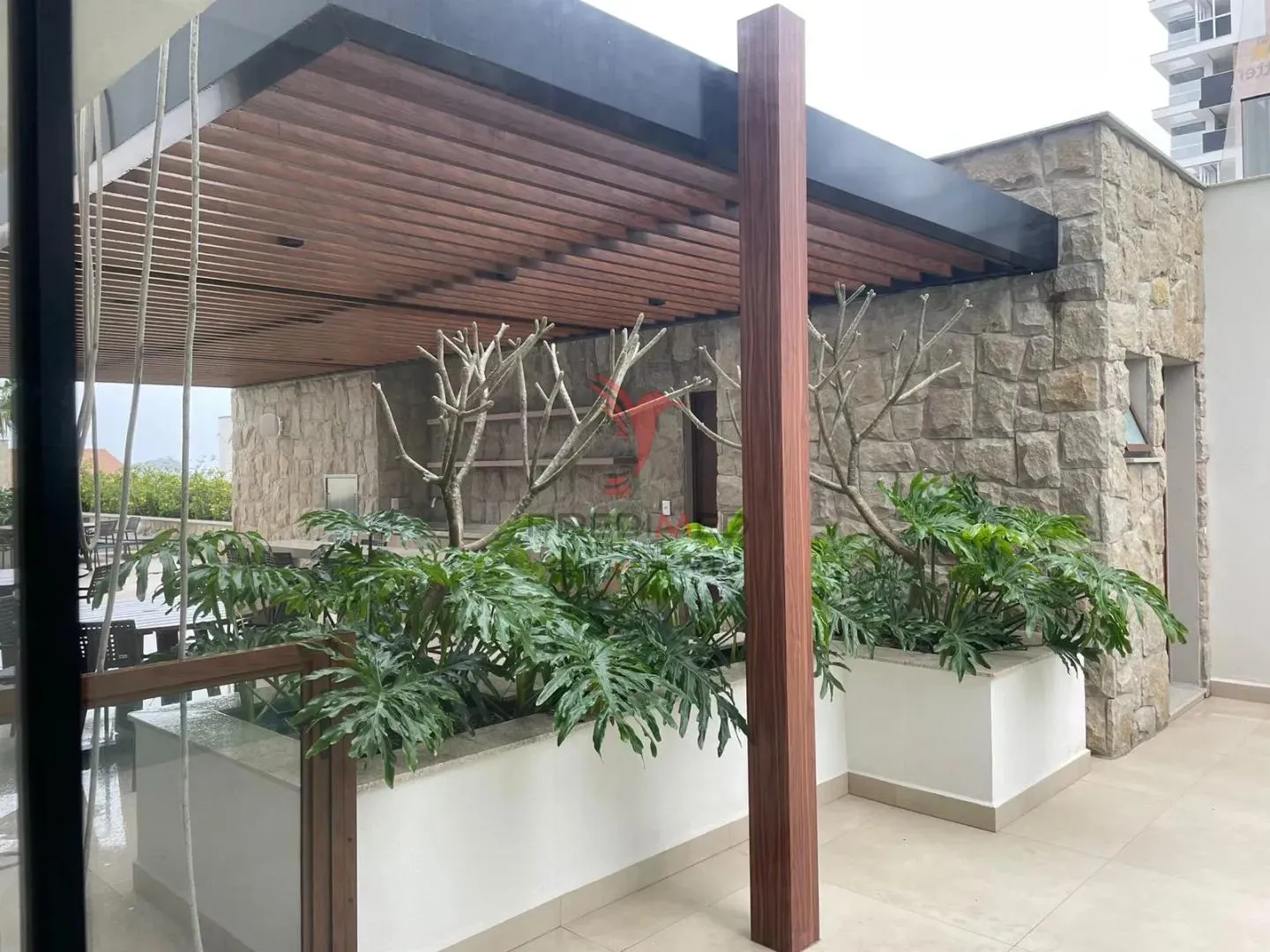 Imagem Mykonos Residencial: O Ápice do Luxo e Design