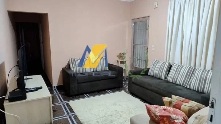 Imagem "Essa casa cabe sua família, sua festa e ainda aceita permuta!"
