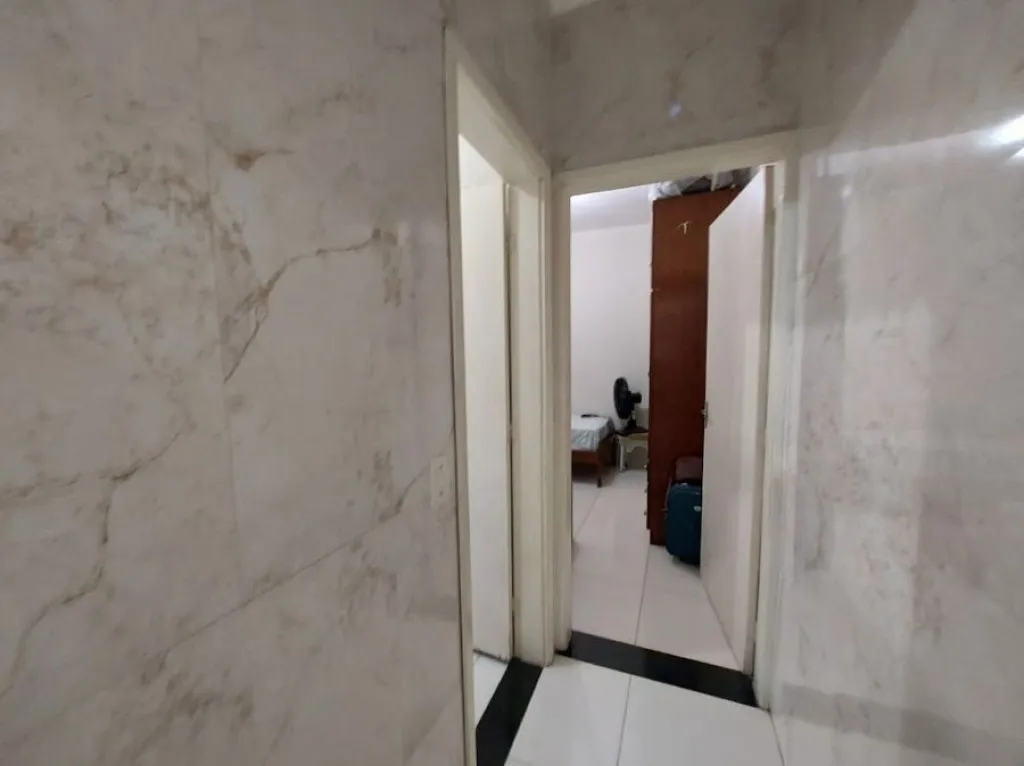 Imagem CASA COM 91,00 m² - BOQUEIRÃO - PRAIA GRANDE SP