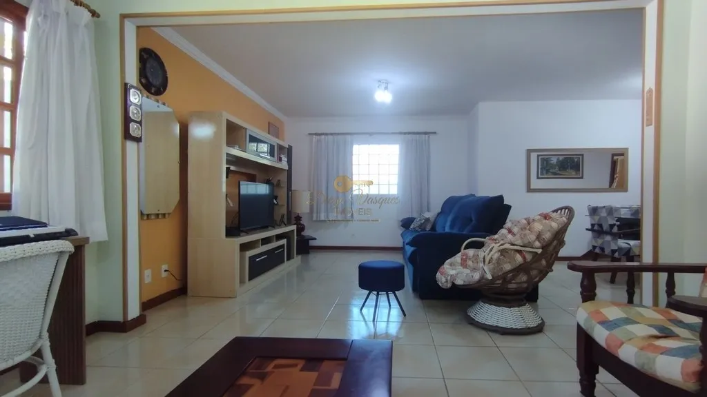 Imagem Casa em Condomínio para Venda em Teresópolis / RJ no bairro Green Valley