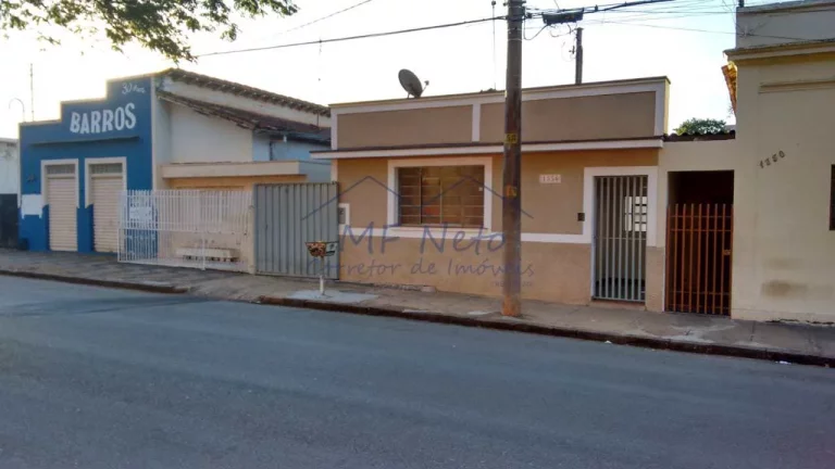 Imagem Casa Padrão