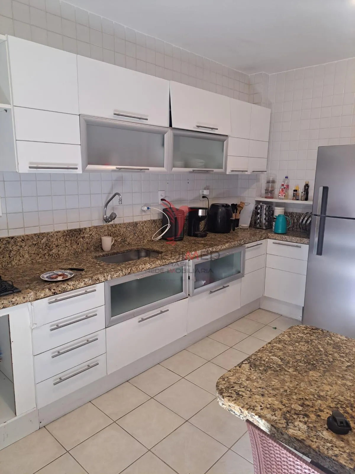 Imagem Apartamento espaçoso, vista mar, com 128 mts2. Tambaú . 2 Vagas de Garagem. Nascente Sul