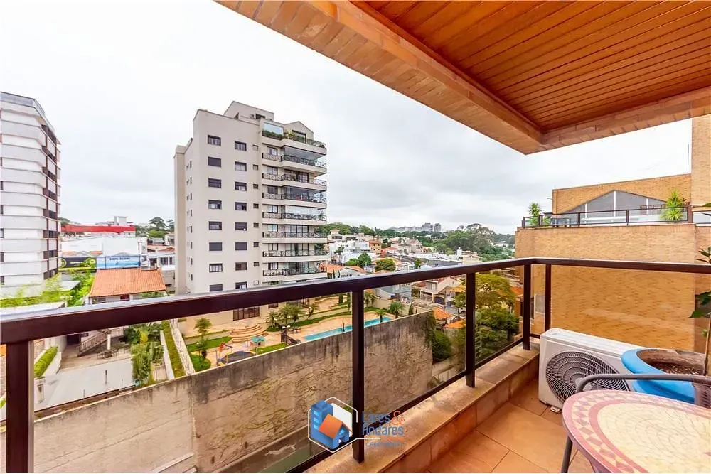 Imagem Cobertura Duplex à venda 3 Quartos 1 Suite 3 Vagas 195M² Vila Progredior São Paulo - SP