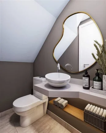 Imagem Casa em condomínio à Venda em Forte, Praia Grande - SP