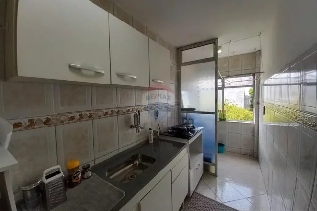 Imagem Apartamento com 2 Quartos à venda, 50m² - Jardim Sulacap, Rio de Janeiro.