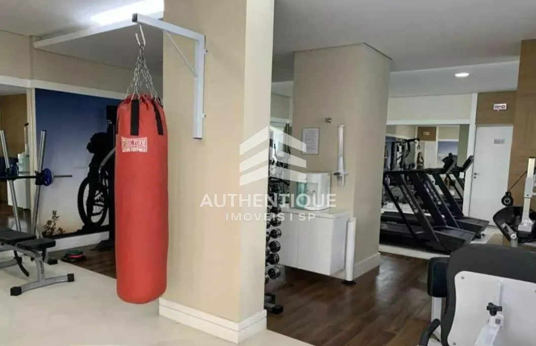 Imagem Smart Vila Mariana - Apartamento à venda no bairro Vila Mariana - São Paulo/SP, Zona Sul