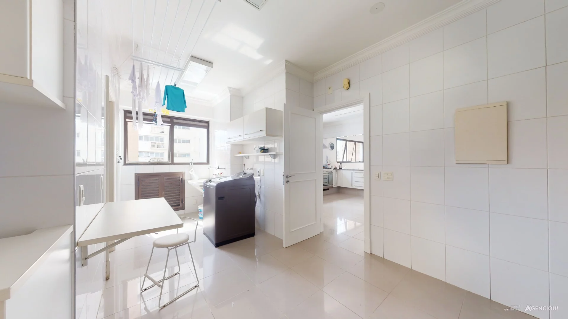 Imagem APARTAMENTO RESIDENCIAL em SÃO PAULO - SP, JARDIM VILA MARIANA