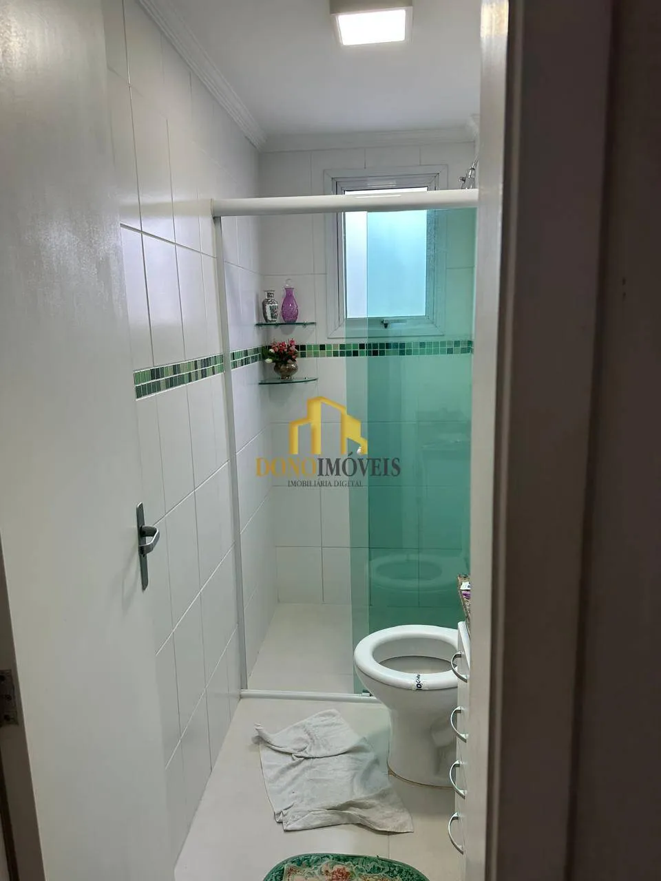 Imagem Apartamento 85m² | 3 dormitórios | 1 suíte | 2 vagas | saint michel