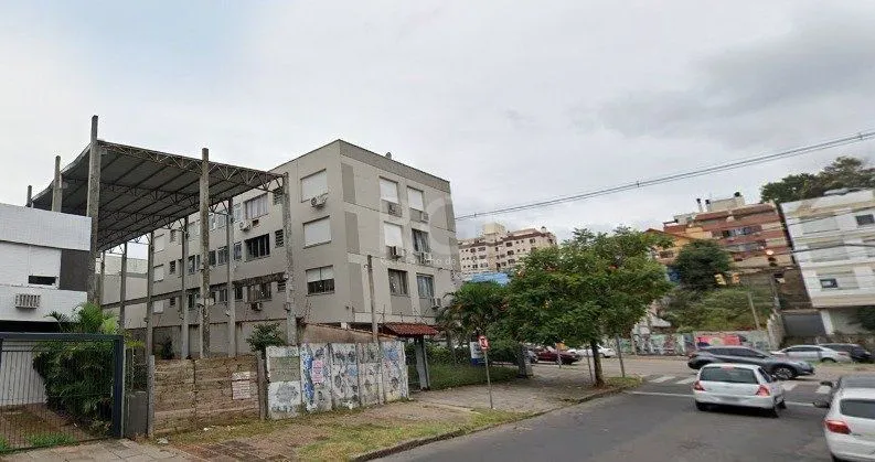 Imagem TERRENO COMERCIAL COM PROJETO APROVADO PARA LOJA