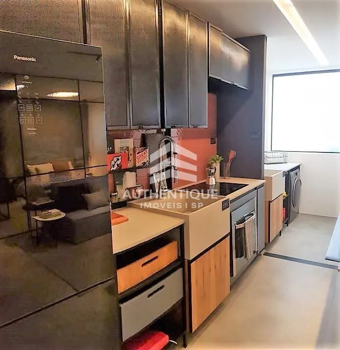 Imagem POD Pinheiros - Apartamento à venda em São Paulo/SP